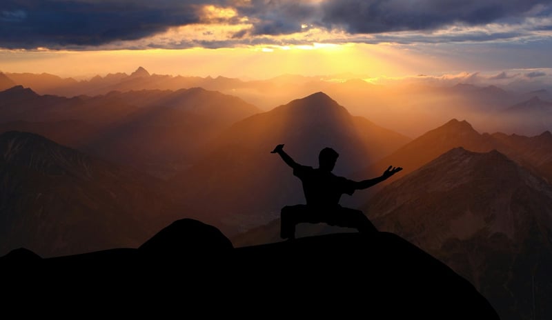 Qigong