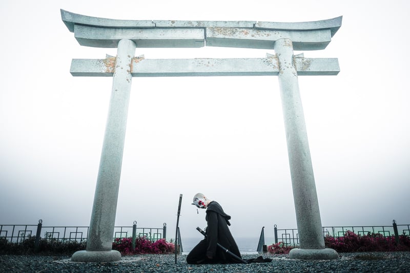 Tai Chi Sword Image